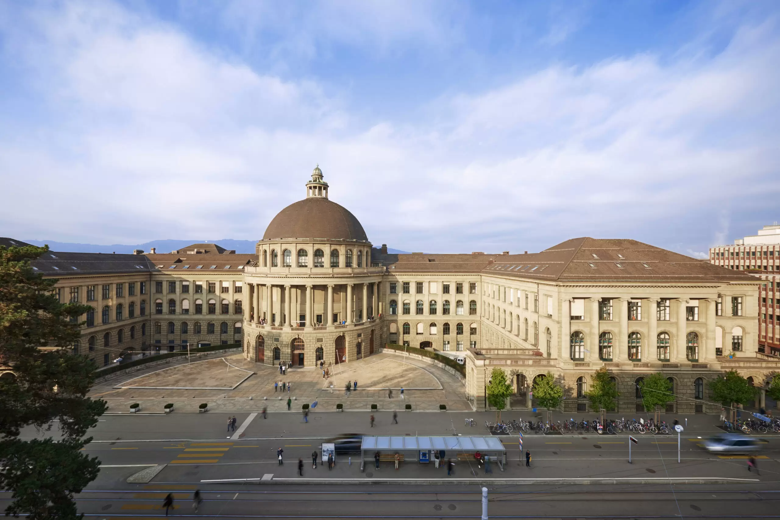 ETH Admission Test: What you need to know