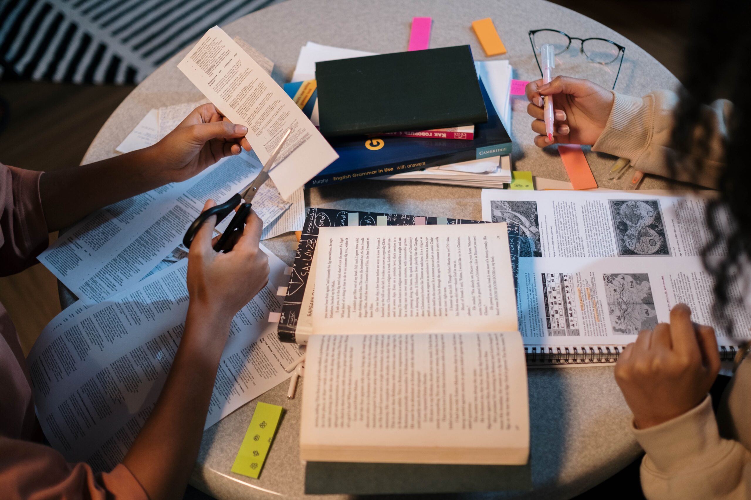 Study Tips